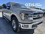 New 2024 Ford F-150 Lariat SuperCrew Cab 4x4, Pickup for sale #24685 - photo 1