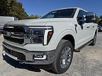 New 2024 Ford F-150 Lariat SuperCrew Cab 4x4, Pickup for sale #24685 - photo 6