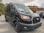 2024 Ford Transit 250 Medium Roof RWD, Empty Cargo Van for sale #24698 - photo 1