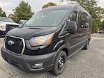 2024 Ford Transit 250 Medium Roof RWD, Empty Cargo Van for sale #24698 - photo 4