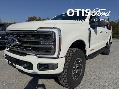 2024 Ford F-250 Crew Cab 4x4, Pickup for sale #24714S - photo 1