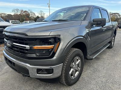 2024 Ford F-150 SuperCrew Cab 4x4, Pickup for sale #24758 - photo 1