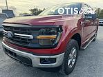 New 2024 Ford F-150 XLT SuperCrew Cab 4x4, Pickup for sale #24759 - photo 1