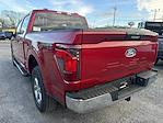 New 2024 Ford F-150 XLT SuperCrew Cab 4x4, Pickup for sale #24759 - photo 2