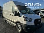 New 2024 Ford Transit 250 Base High Roof RWD, Empty Cargo Van for sale #24781 - photo 1