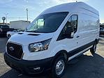 New 2024 Ford Transit 250 Base High Roof RWD, Empty Cargo Van for sale #24781 - photo 4