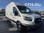 New 2024 Ford Transit 250 Base High Roof RWD, Empty Cargo Van for sale #24798 - photo 1