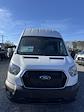 New 2024 Ford Transit 250 Base High Roof RWD, Empty Cargo Van for sale #24798 - photo 3