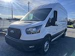 New 2024 Ford Transit 250 Base High Roof RWD, Empty Cargo Van for sale #24798 - photo 6