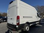 New 2024 Ford Transit 250 Base High Roof RWD, Empty Cargo Van for sale #24798 - photo 2