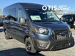 New 2024 Ford Transit 250 Base Medium Roof RWD, Empty Cargo Van for sale #24800 - photo 1