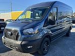 New 2024 Ford Transit 250 Base Medium Roof RWD, Empty Cargo Van for sale #24800 - photo 4