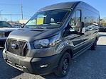 New 2024 Ford Transit 250 Base Medium Roof RWD, Empty Cargo Van for sale #24801 - photo 4