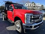 New 2024 Ford F-350 Regular Cab 4x4, Rugby Eliminator LP Steel Dump Truck for sale #24819 - photo 1