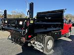 New 2024 Ford F-350 Regular Cab 4x4, Rugby Eliminator LP Steel Dump Truck for sale #24819 - photo 2