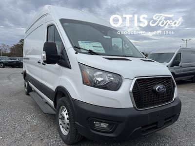 New 2024 Ford Transit 250 Base High Roof RWD, Empty Cargo Van for sale #24825 - photo 1