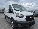 New 2024 Ford Transit 250 Base High Roof RWD, Empty Cargo Van for sale #24825 - photo 1