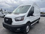 New 2024 Ford Transit 250 Base High Roof RWD, Empty Cargo Van for sale #24825 - photo 4