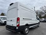 New 2024 Ford Transit 250 Base High Roof RWD, Empty Cargo Van for sale #24825 - photo 2