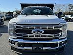 New 2024 Ford F-350 XL Regular Cab 4x4, Dump Truck for sale #24835 - photo 3