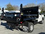 New 2024 Ford F-350 XL Regular Cab 4x4, Dump Truck for sale #24835 - photo 2