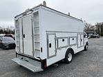 New 2025 Ford E-450 Base RWD, 14' Rockport Workport Service Utility Van for sale #25000 - photo 4