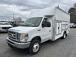 New 2025 Ford E-450 Base RWD, 14' Rockport Workport Service Utility Van for sale #25000 - photo 1
