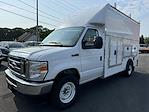 New 2025 Ford E-350 Base RWD, Rockport Workport Service Utility Van for sale #25012 - photo 4