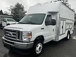 New 2025 Ford E-450 Base RWD, Rockport Workport Service Utility Van for sale #25039 - photo 1