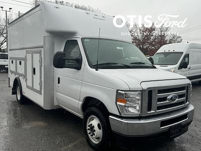 2025 Ford E-350 RWD, Rockport Workport Service Utility Van for sale #25040 - photo 1