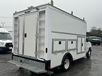 New 2025 Ford E-350 Base RWD, Rockport Workport Service Utility Van for sale #25040 - photo 2