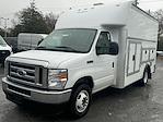 New 2025 Ford E-350 Base RWD, Rockport Workport Service Utility Van for sale #25040 - photo 18