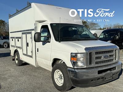 2025 Ford E-350 RWD, Service Utility Van for sale #25049 - photo 1