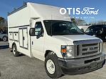 New 2025 Ford E-350 Base RWD, Rockport Workport Service Utility Van for sale #25049 - photo 1