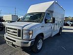 New 2025 Ford E-350 Base RWD, Rockport Workport Service Utility Van for sale #25049 - photo 4