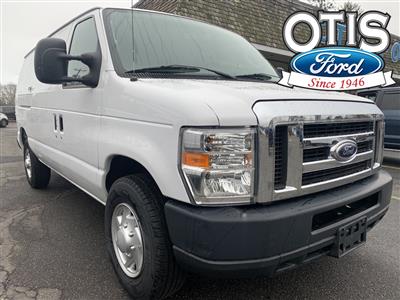 Used 2014 Ford E-250 4x2, Upfitted Cargo Van for sale #31498 - photo 1