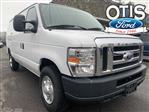 Used 2014 Ford E-250 4x2, Upfitted Cargo Van for sale #31498 - photo 1