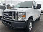 Used 2014 Ford E-250 4x2, Upfitted Cargo Van for sale #31498 - photo 4