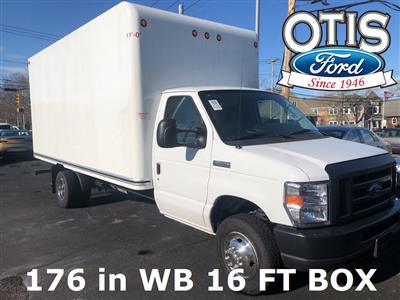 Used 2019 Ford E-450 Base 4x2, Cutaway for sale #31734 - photo 1