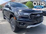 Used 2019 Ford Ranger Lariat SuperCrew Cab 4x4, Pickup for sale #31874 - photo 1