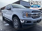Used 2020 Ford F-150 Lariat Super Cab 4x4, Pickup for sale #32394 - photo 1