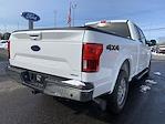 Used 2020 Ford F-150 Lariat Super Cab 4x4, Pickup for sale #32394 - photo 2