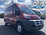 Used 2015 Ram ProMaster 1500 High Roof 4x2, Upfitted Cargo Van for sale #32588T - photo 1