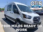 Used 2020 Ford Transit 250 Base Medium Roof RWD, Empty Cargo Van for sale #32660 - photo 1