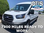 Used 2020 Ford Transit 250 Base Medium Roof RWD, Empty Cargo Van for sale #32660 - photo 4