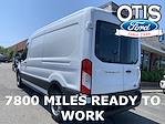 Used 2020 Ford Transit 250 Base Medium Roof RWD, Empty Cargo Van for sale #32660 - photo 5
