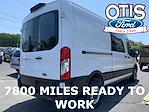 Used 2020 Ford Transit 250 Base Medium Roof RWD, Empty Cargo Van for sale #32660 - photo 7