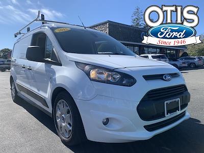 Used 2015 Ford Transit Connect XLT 4x2, Upfitted Cargo Van for sale #32684 - photo 1