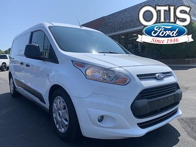 Used 2016 Ford Transit Connect XLT 4x2, Upfitted Cargo Van for sale #32807 - photo 1