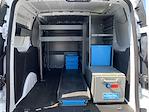Used 2016 Ford Transit Connect XLT 4x2, Upfitted Cargo Van for sale #32807 - photo 2